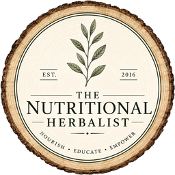 The Nutritional Herbalist — Nourish, Educate, Empower
